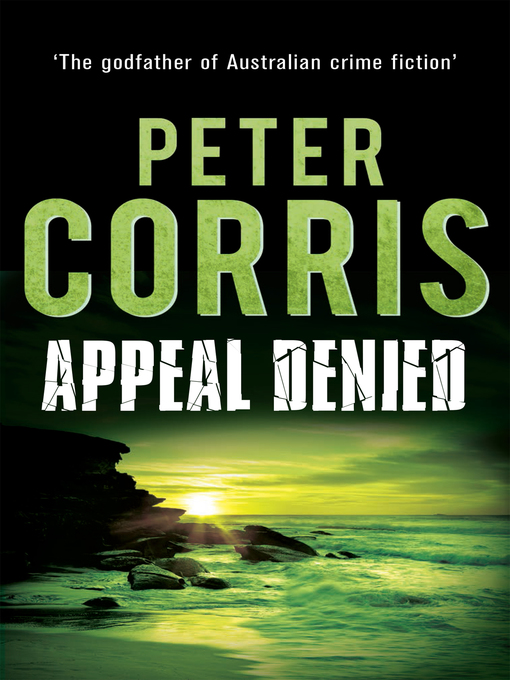 Title details for Appeal Denied by Peter Corris - Available